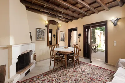 Kalimera Archanes Village Crete