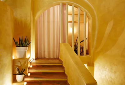 Gold Suites Santorini