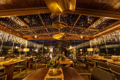 12 Months Resort & Spa