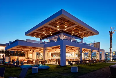 ATLANTICA DREAMS RESORT