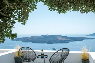 Caldera Senses Santorini