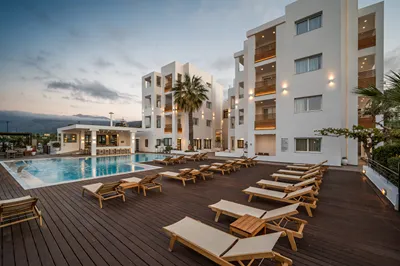 Arminda Hotel and SPA