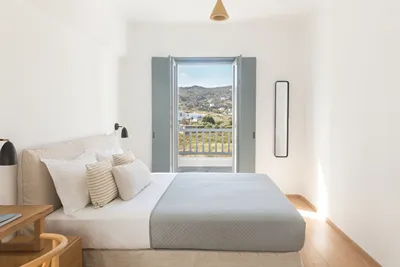 Ammilia Naxos