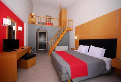 Kipriotis Village Resort by Anayia All Inclusive Resorts