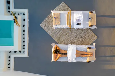 Santolia Art Suites Santorini
