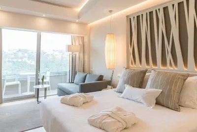 RODOS PALACE LUXURY CONVENTION RESORT 5*