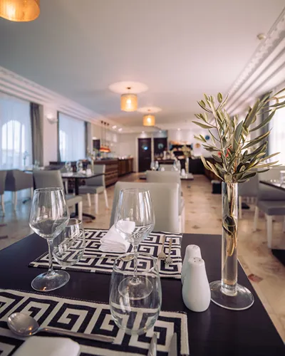 Meandros Boutique & Spa Hotel
