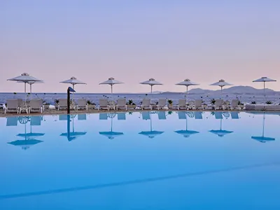 Atlantica Nissaki Beach