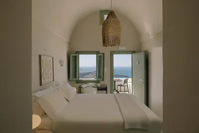 Agave Santorini Design Boutique Hotel