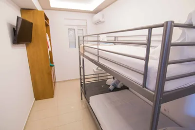 City Center Hotel