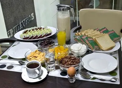 Epidavros Hotel