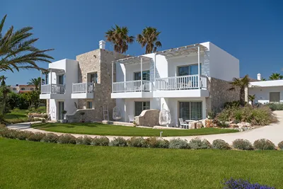 Kos White Pearls Luxury Suites