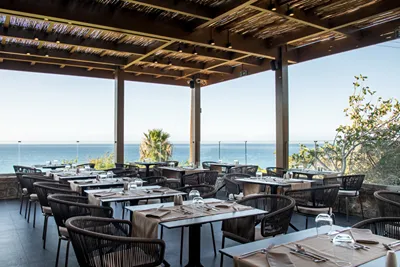 KING MINOS RETREAT Resort & Spa