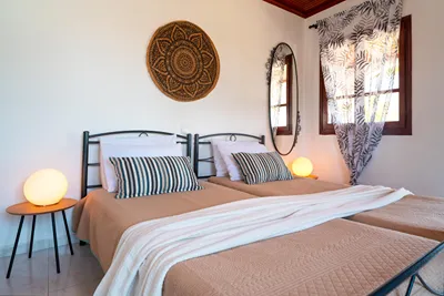 Villas Mina