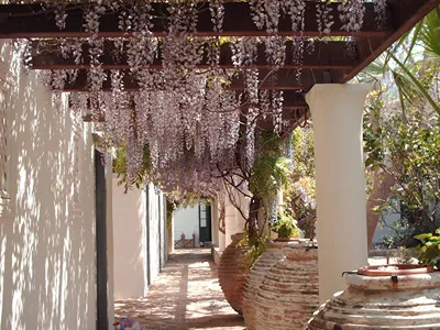 Bratsera Hotel Hydra