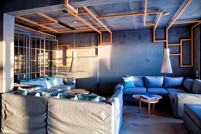 Rigas Hotel Chalkidiki