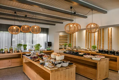 Avithos Resort Hotel Kefalonia