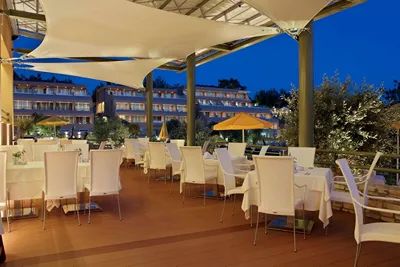 Royal Paradise Beach Resort and Spa