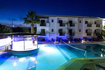 Lyda Hotel