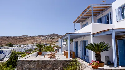Pende Suites