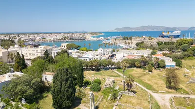 Milva Apartments