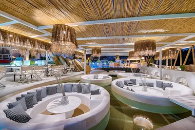Kouros Exclusive Suites - Adults Only