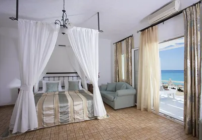 Mykonos Palace Beach Hotel