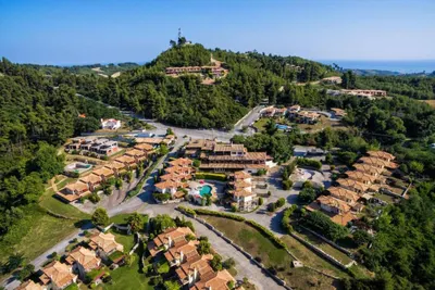Akritas Ef Zin Villas & Suites