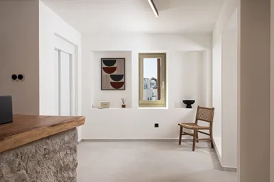Mazee Hotel Paros