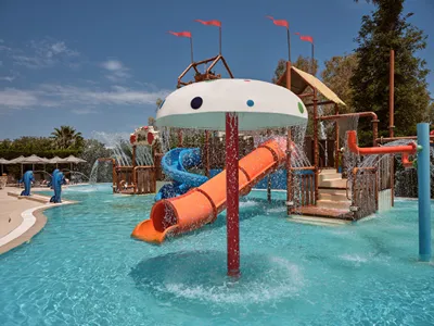 Marelen Hotel Zakynthos