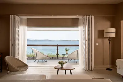 Eagles Palace, Small Luxury Hotels of the World