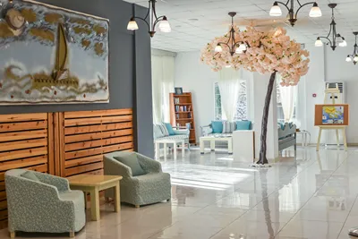 Acrotel Elea Beach Hotel