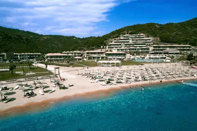 THASSOS GRAND RESORT