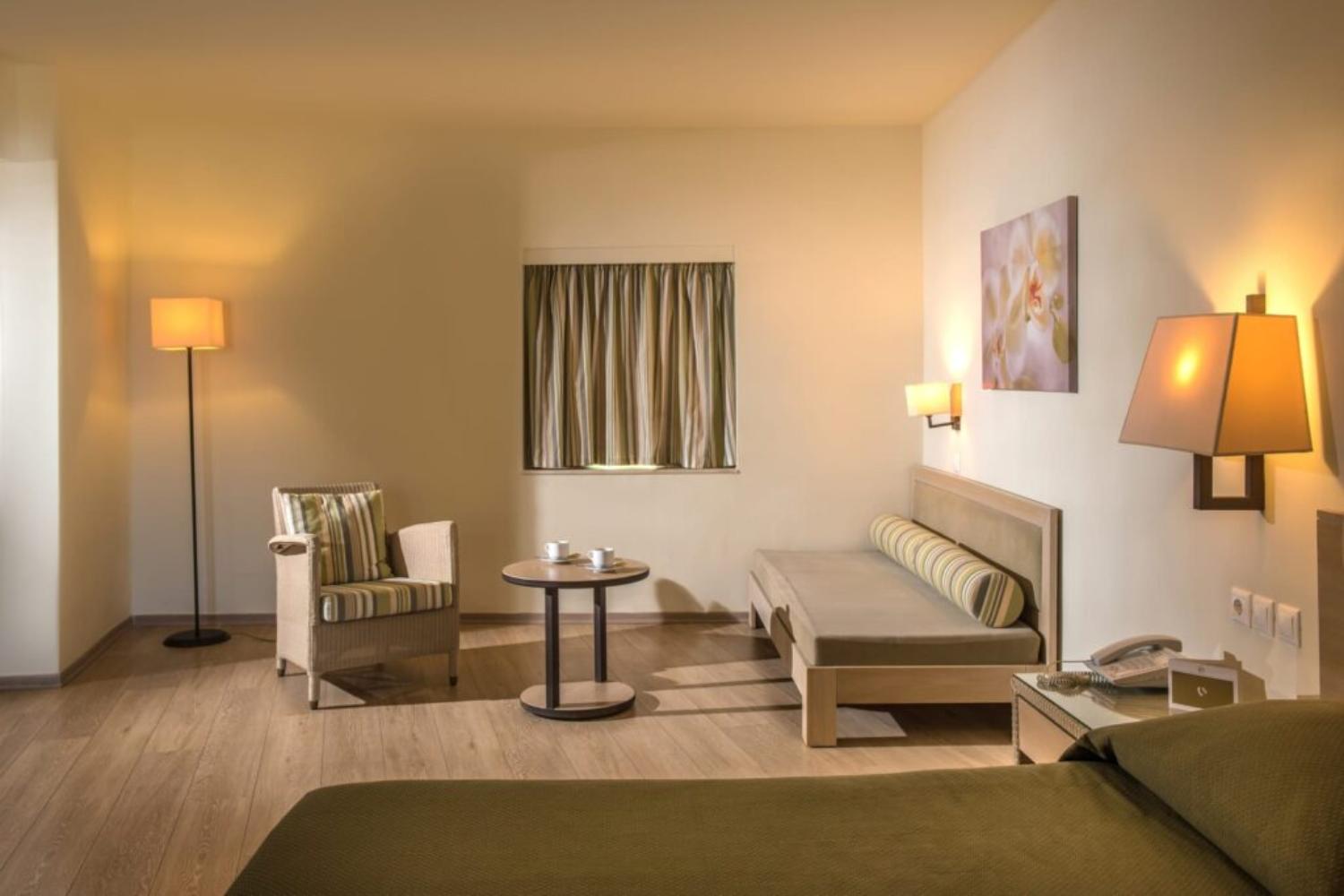 Silva Beach Hotel