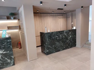 Astron Hotel Rhodes