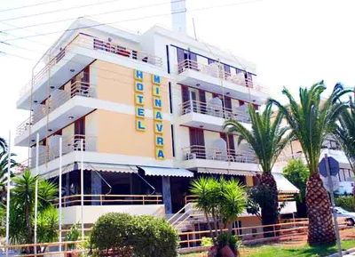 Minavra Hotel