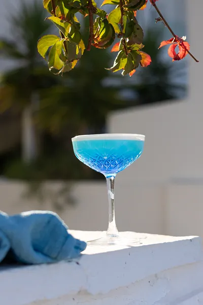 Oasis Beach Hotel