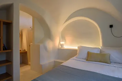 Potamos Luxury House