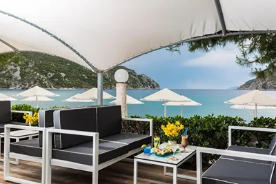 Porto Koufo Hotel