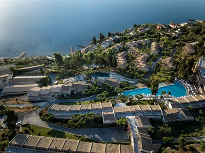AEOLOS BEACH RESORT Voulgaris Hospitality Group