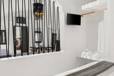 Mill Houses Elegant Suites