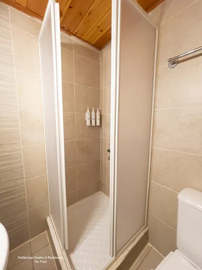 Kefalonian Luxury Villas