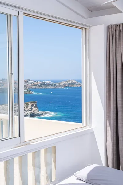 Caldera Blue Villa