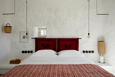 Santa Irini Retreat