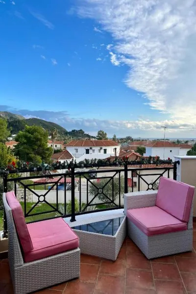 Anagenessis Suites & Spa Resort - Adults Only