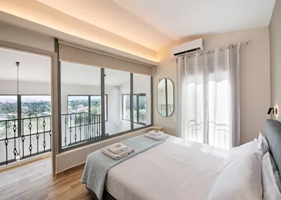 Elthea Villas