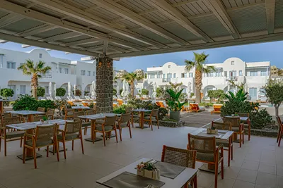 El Greco Hotel Santorini