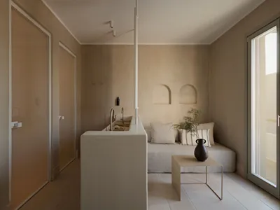 Akria Seaside Suites
