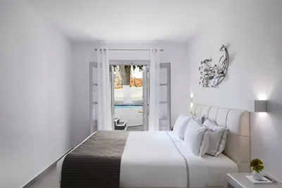 Kalisti Hotel & Suites