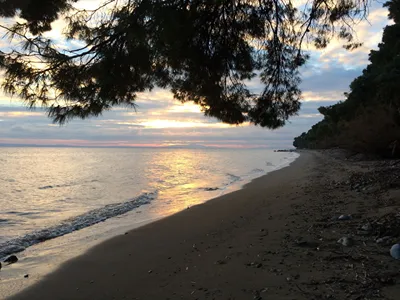 Sithonia Lodge Chalkidiki